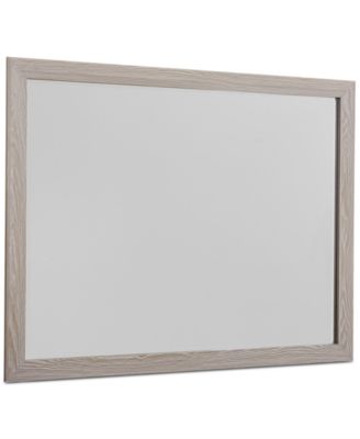 Furniture - Makson Mirror