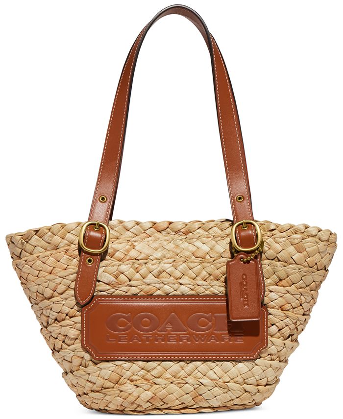 Loewe Small or Medium Basket Bag? Anyone own this bag and can share their  thoughts? : r/handbags