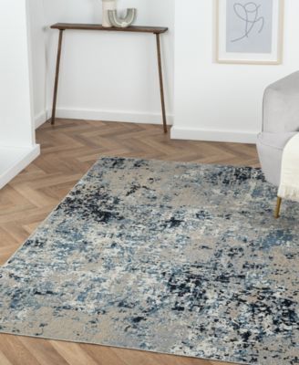 Lavish LANHM82273 Area Rug