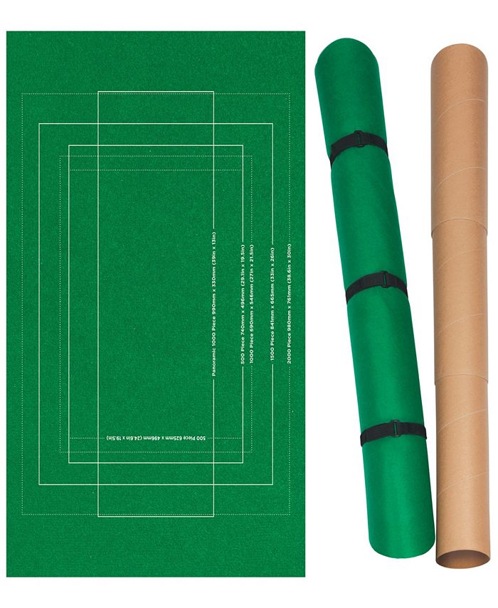 Mindbogglers Felt Mat Jigsaw Roll Macy's