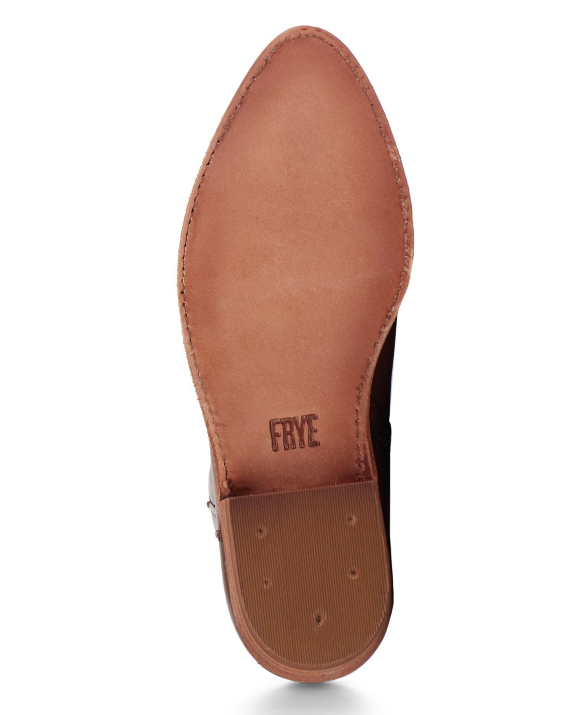Frye redwood color discount