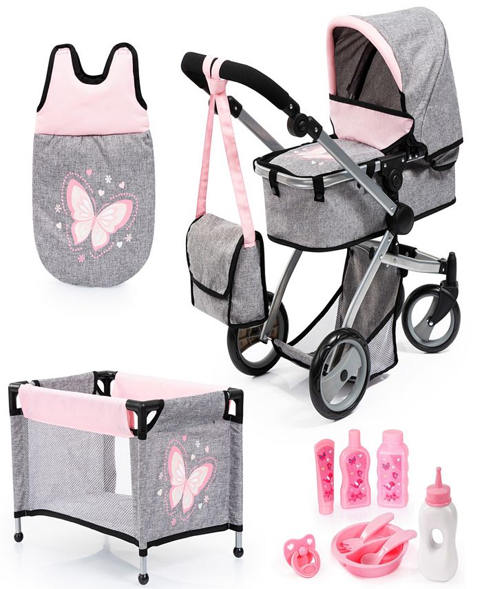 Milano pram best sale