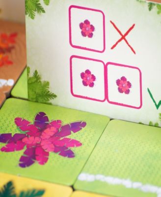 Gardeners - Tile-placement Game