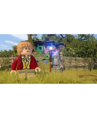 LEGO The Hobbit - Nintendo 3DS