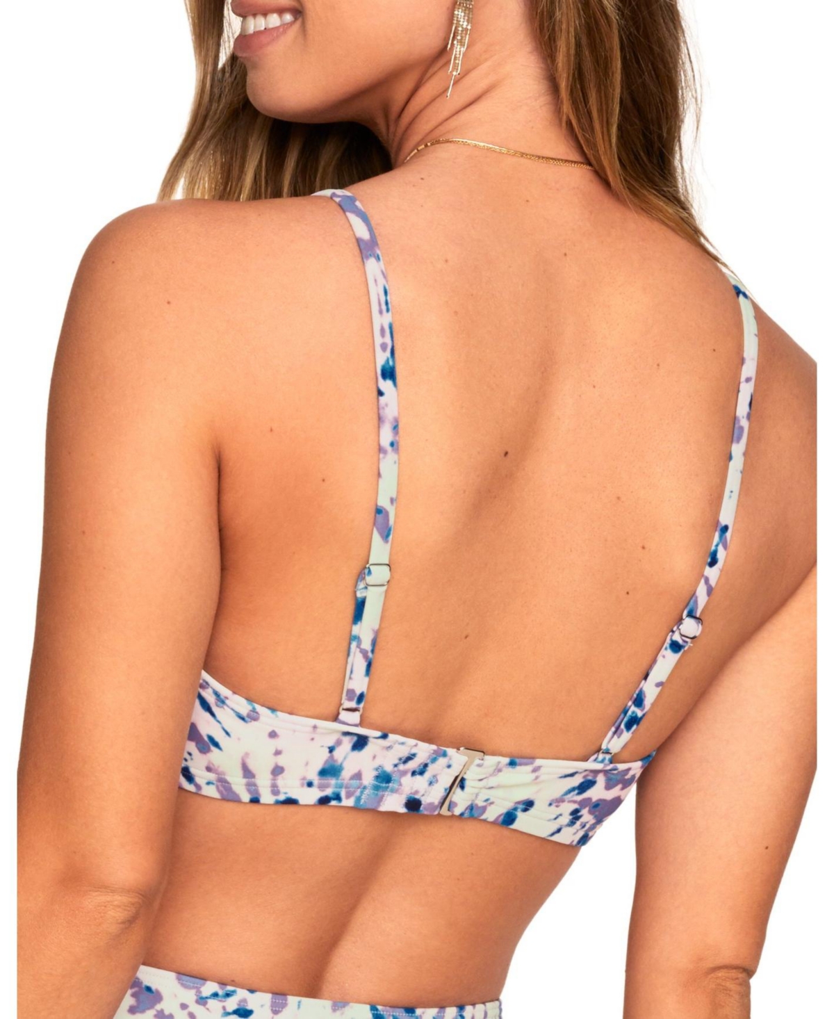Adore Me Women's Lissa Swimwear Bra Top