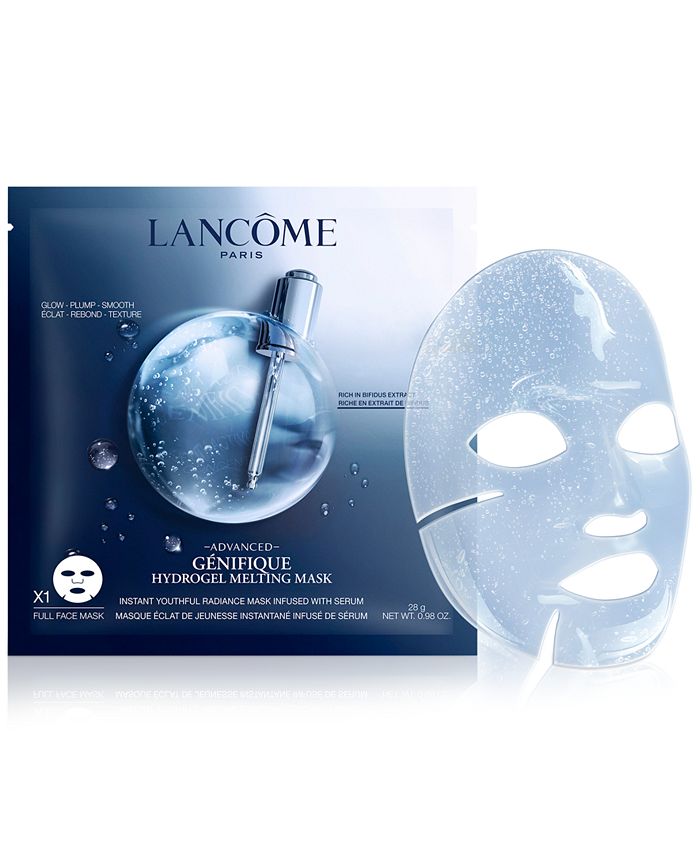 Lancôme - Advanced Genifique Hydrogel Melting Sheet Mask
