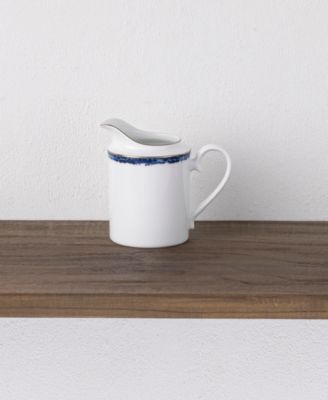 Rill Sugar and Creamer