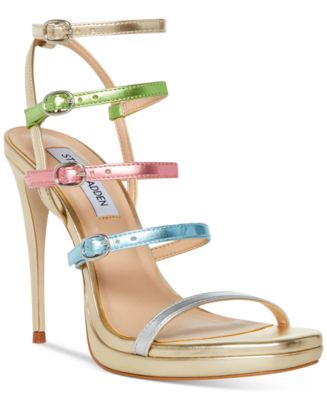 Steve Madden【新作SALE☆】Kordyn Horsebit ミュール Steve Madden【新作SALE☆】Kordyn Horsebit ミュール