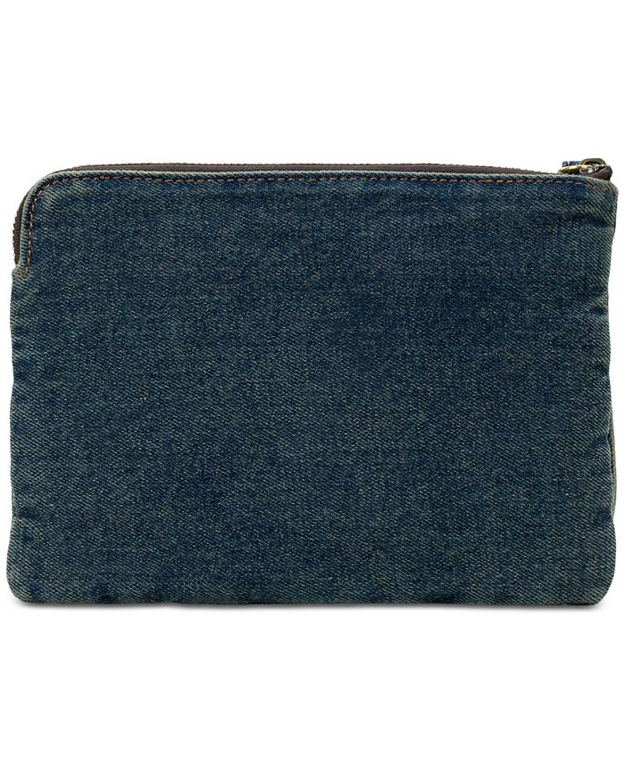Wristlet Designer By Patricia Nash, Size: Small main image 1