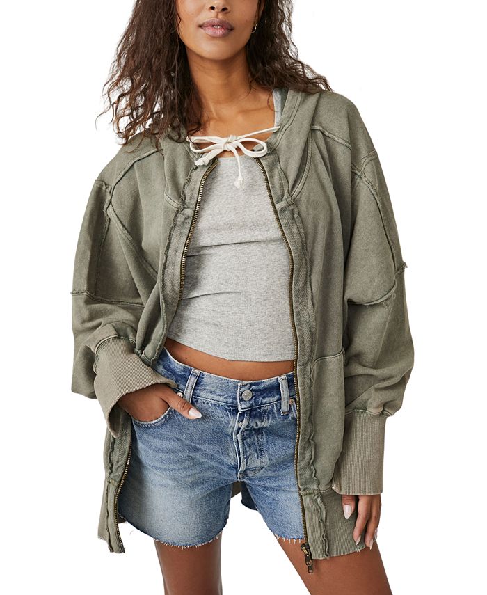 Macy's free outlet people jacket