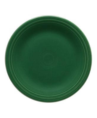 Classic Rim Dinner Plate, 10.5"