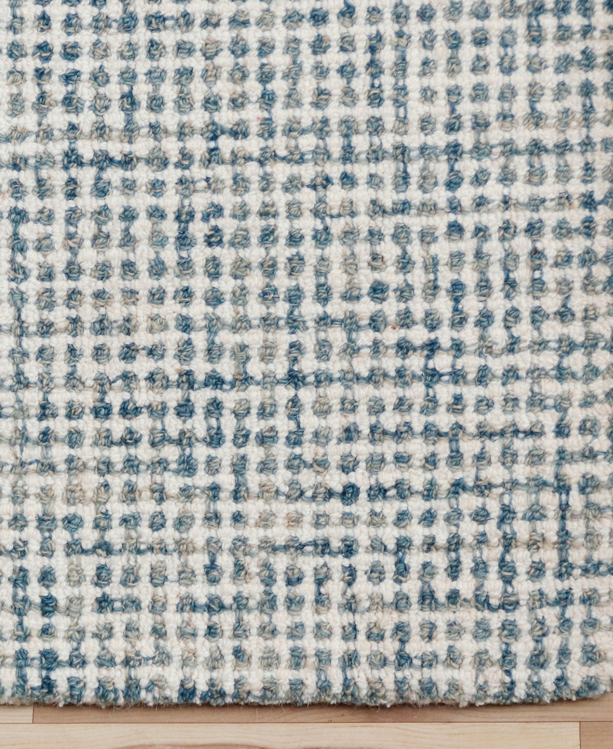 Lr Home Astrid CRISS82202 Area Rug - Cream