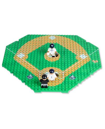 OYO Sportstoys Tampa Bay Rays Infield Set