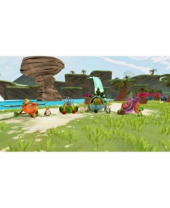 Gigantosaurus The Game for Nintendo Switch - Nintendo Official Site