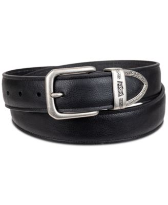 Levi's - Men's Western Dress Belt