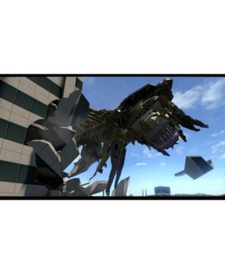 Lego Marvel Avengers - Nintendo 3DS