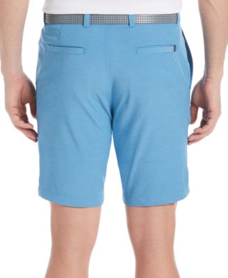 Short De Golf Homme PGA Tour 42 Vert Aqua – Stretch Neuf Avec étiquettes