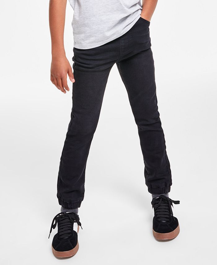 Macys boys joggers sale
