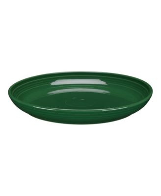 Fiesta - Luncheon/Salad Bowl Plate