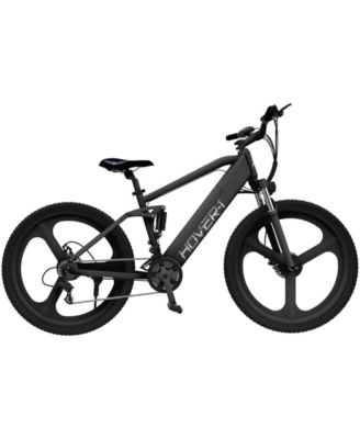Instinct Electric Bicycle