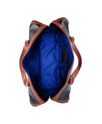 Kinzie 20" Tablet Duffel