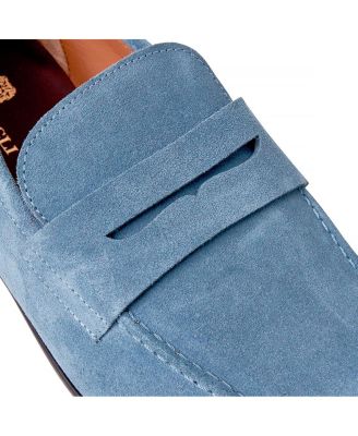 Men's Lastra Slip On Loafers