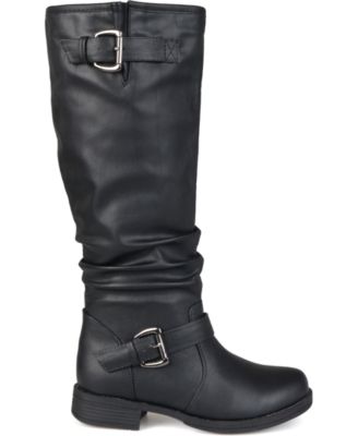Women's Stormy Knee High Riding Boots