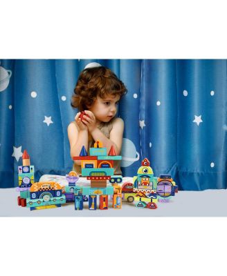 Kids Universe Creative Blocks