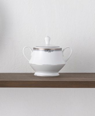 Laurelvale Sugar & Creamer Set