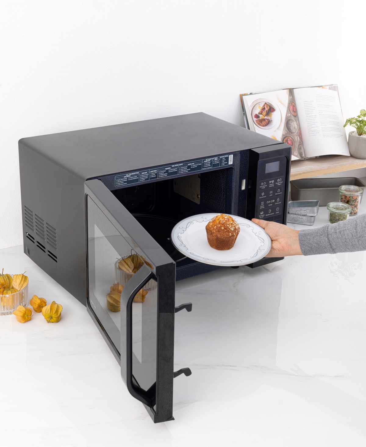 Noritake Satin Flourish 4 Piece Set, Service for 4