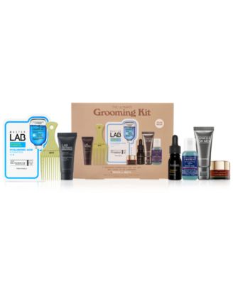 Created For Macy's - 7-Pc. The Ultimate Grooming Kit