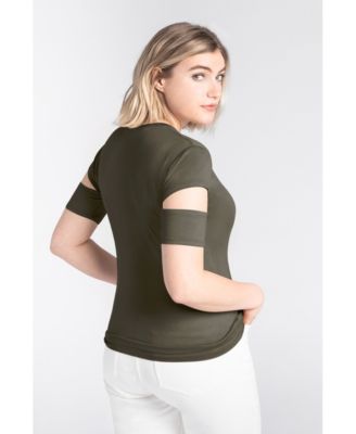 Plus Size Esme Top