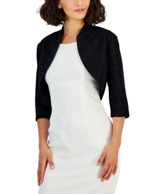 Connected Bolero Jacket - Macy's