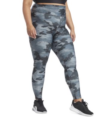 Reebok camo leggings online