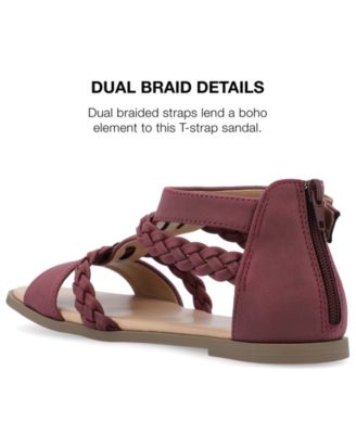 Women's Florence Flat Sandals