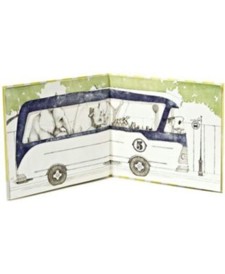 A Sick Day for Amos McGee by Philip C. Stead