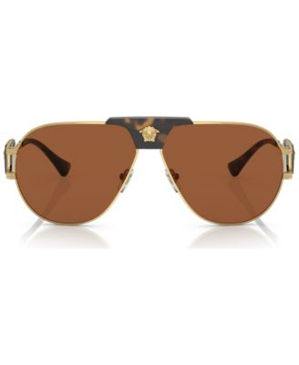 Men's Sunglasses, VE225263-X 63