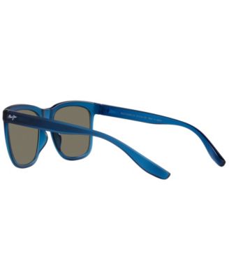 Unisex Polarized Sunglasses, MJ00069155-Z 55