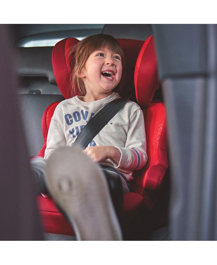 Diono Everett™ NXT Rigid Latch High Back Booster Car Seat Macy's