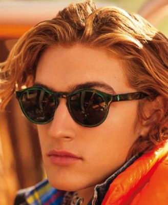 Men's Sunglasses, PH419251-X 51