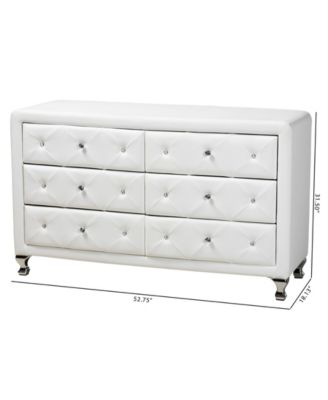 Luminescence Dresser