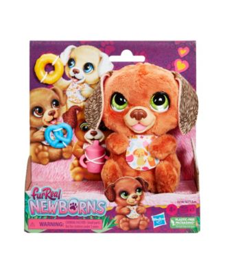 FurReal Newborns Puppy