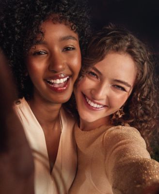 Heaven's Dew Gel Lip Oil