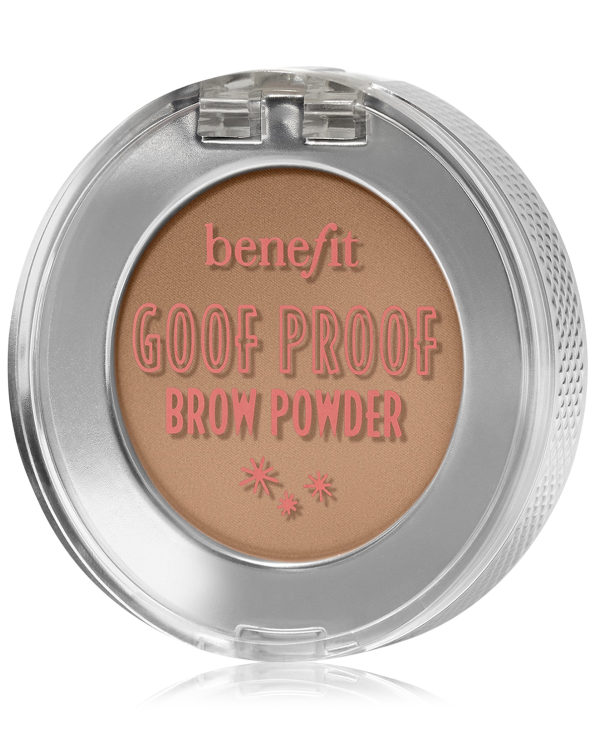 Benefit Cosmetics Goof Proof Brow Powder In - Warm Golden Blonde