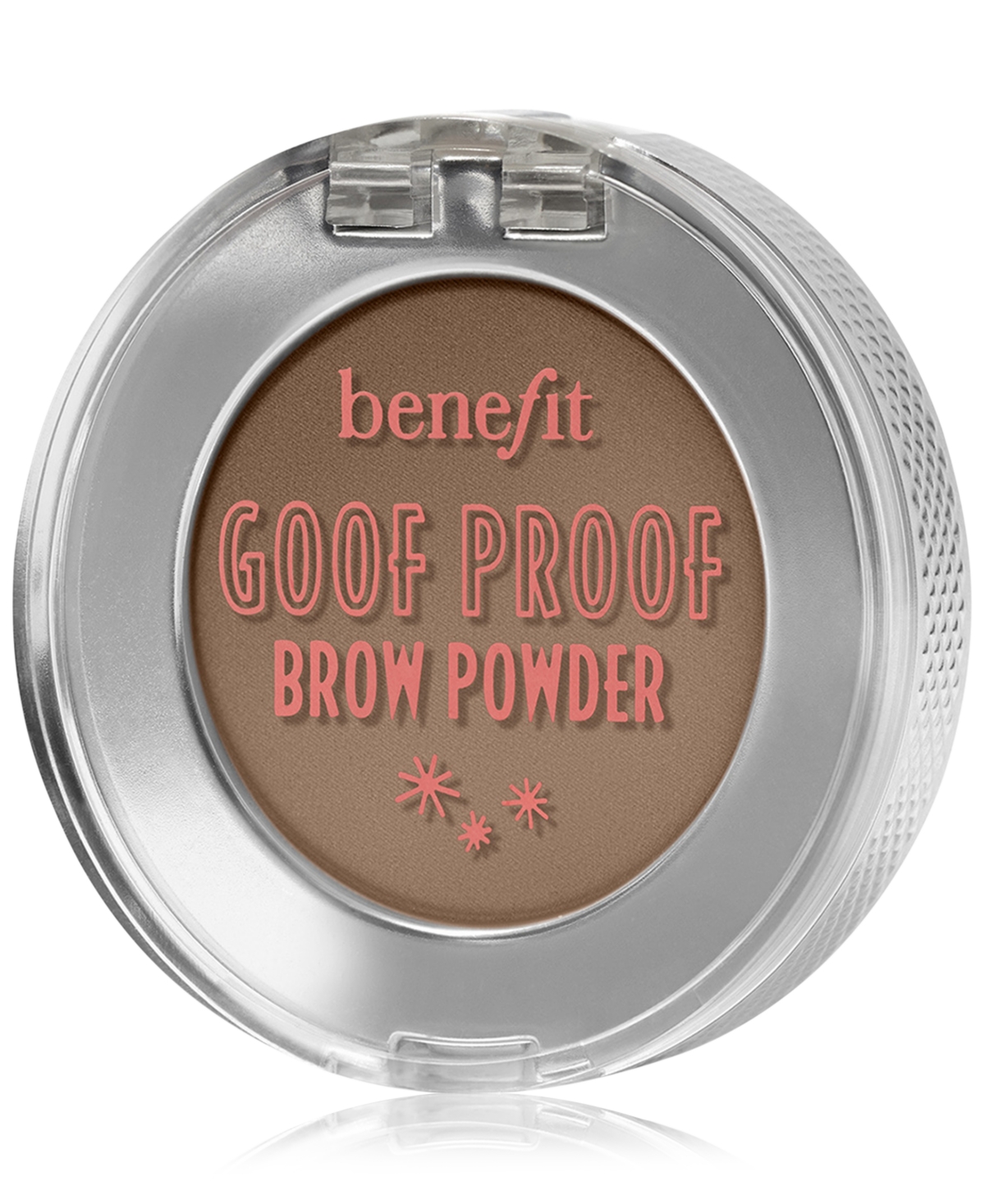 Benefit Cosmetics Goof Proof Brow Powder In - Warm Light Brown