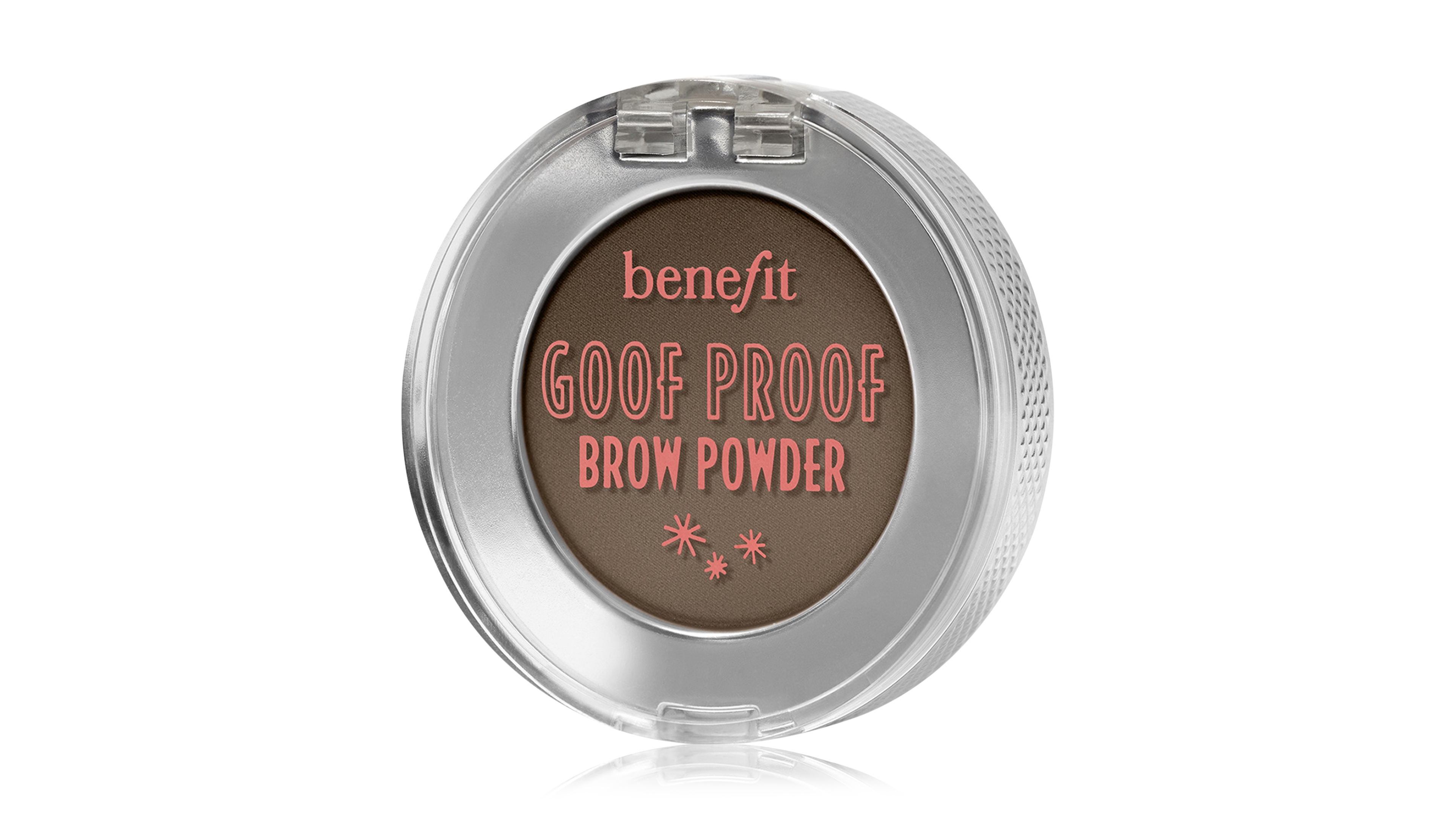 Benefit Cosmetics Goof Proof Brow Powder