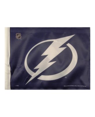 Rico Industries - Tampa Bay Lightning Car Flag