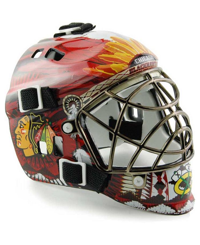 Franklin Nashville Predators Mini Goalie Helmet