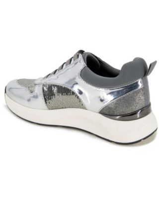 Women's Christal Slip-on Sneakers