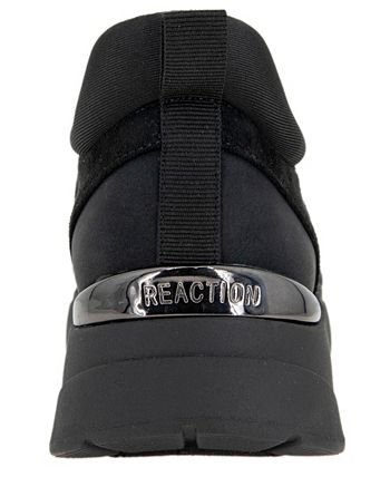 kenneth cole women's slip on sneakers